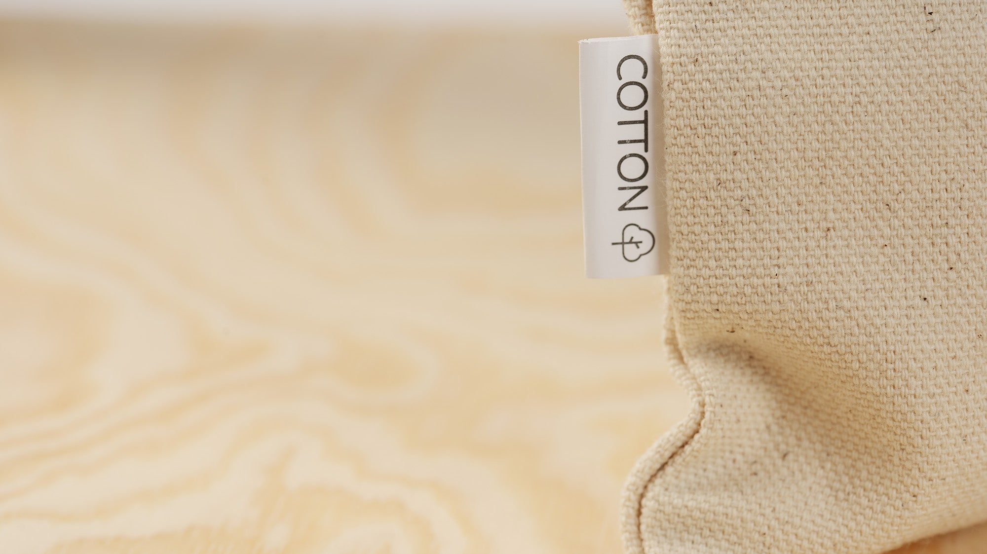 Cos’è il cotone organico?