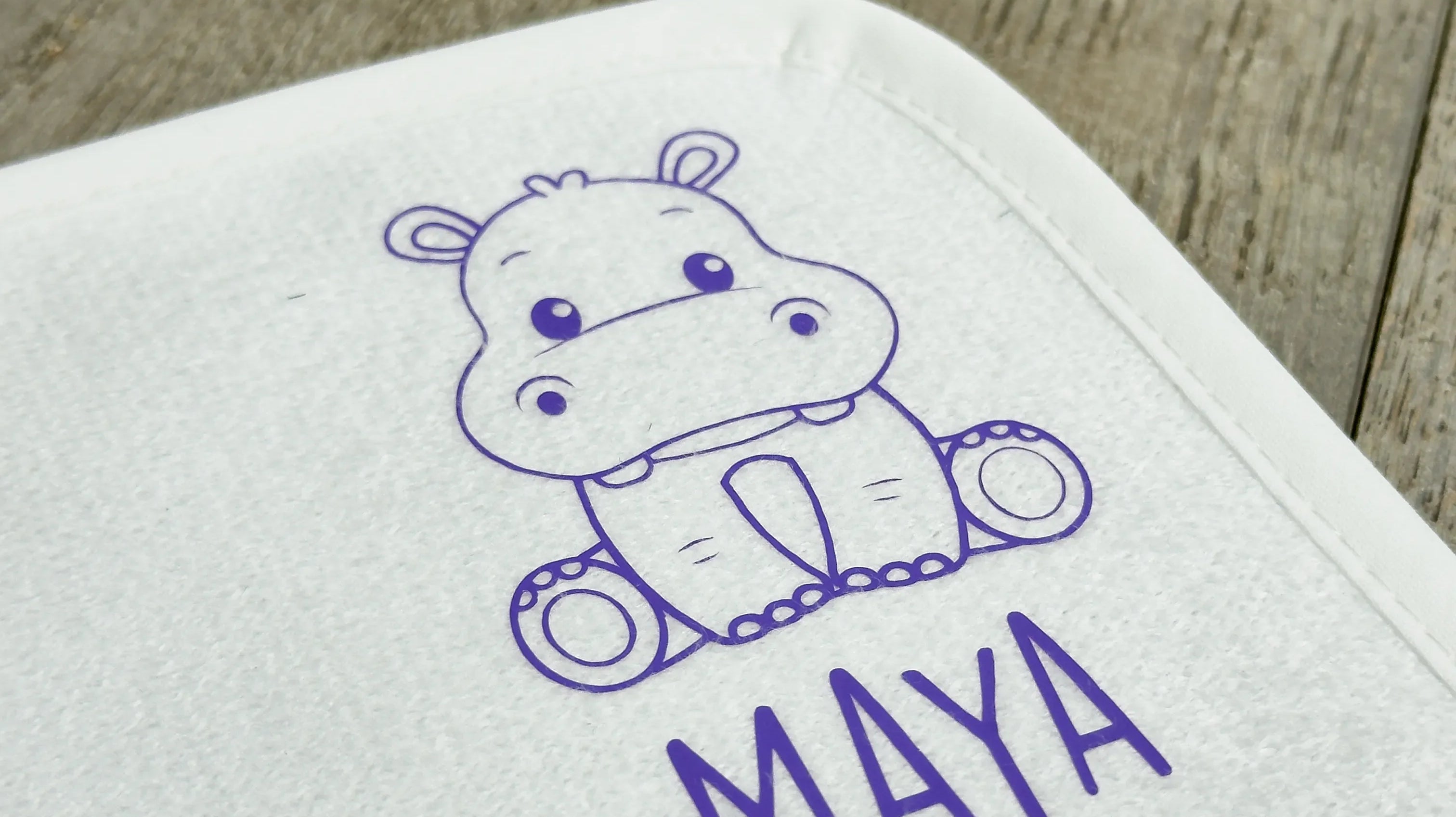 Micro-cotton velour: soffice, leggero e super assorbente