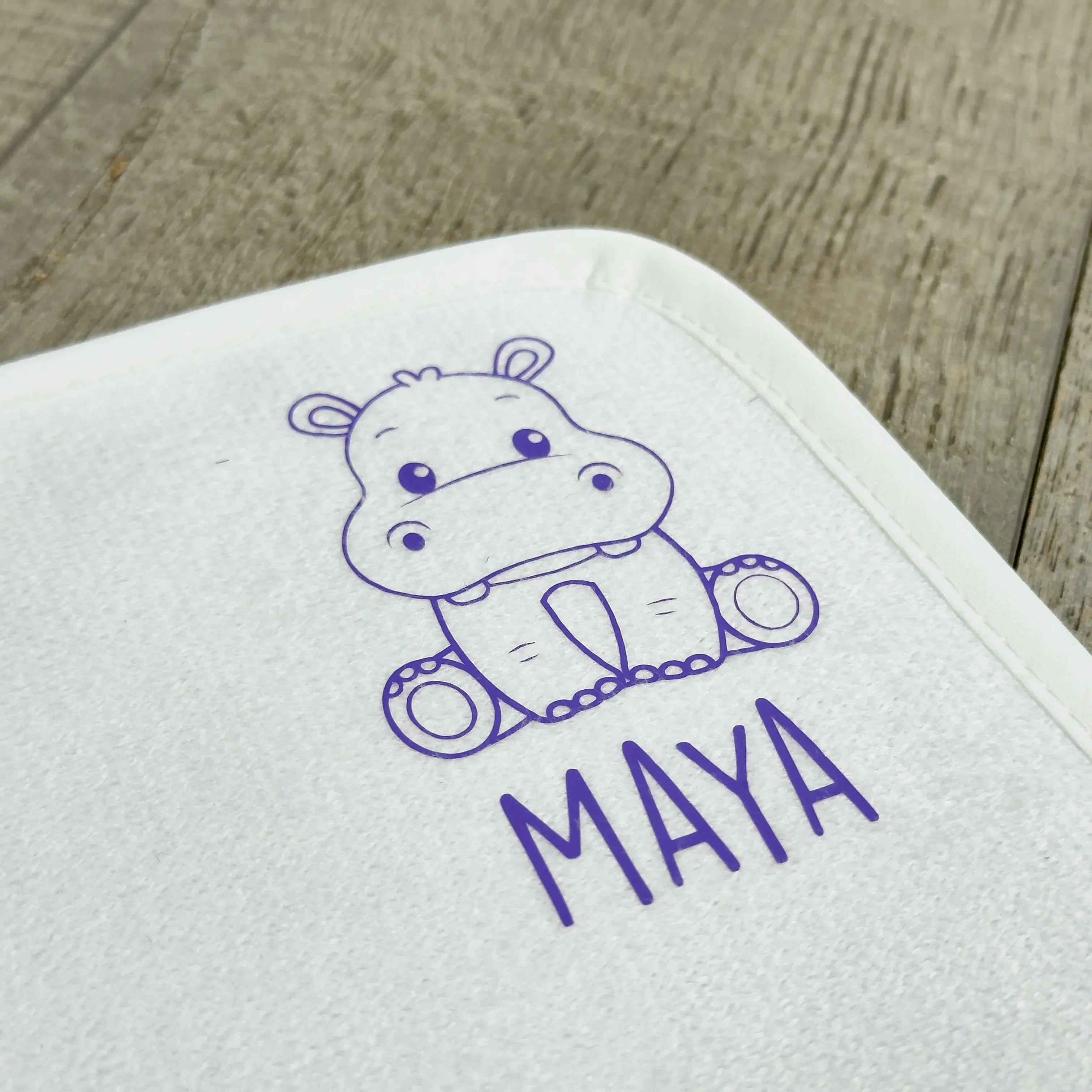 Micro-cotton velour: soffice, leggero e super assorbente